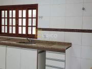 Casa em condomínio à venda no Condomínio Bosque dos...