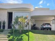 Casa em condomínio à venda no Condomínio Campo de...