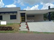 Casa em condomínio à venda no Condomínio Clube de Campo...