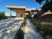 Casa em condomínio à venda no Condomínio Clube de Campo...