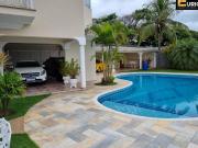 Casa em condomínio à venda no Condomínio Estância...