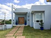 Casa em condomínio à venda no Condomínio Estância...