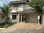 Casa em condomínio à venda no Condomínio Grape Village...