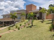 Casa em condomínio à venda no Condomínio Moinho de Vento...