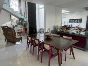 CASA EM CONDOMÍNIO À VENDA NO CONDOMINIO MONT BLANC...