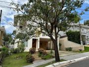 Casa em condomínio à venda no Condomínio Morada das...