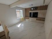 Casa em condomínio à venda no Condominio Nature Village...