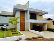 Casa em condomínio à venda no Condomínio Parque Lausanne...