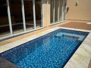 Casa em condomínio à venda no Condomínio Portal do...