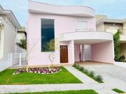 Casa em condomínio à venda no Condomínio Portal do...