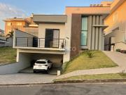 Casa em condomínio à venda no Condomínio Portal do...