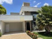 Casa em condomínio à venda no Condomínio Portal do...
