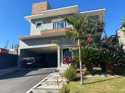 Casa em condomínio à venda no Condomínio Recanto dos...