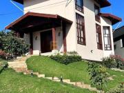 Casa em condomínio à venda no Condomínio Reserva...