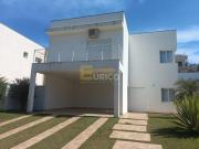 Casa em condomínio à venda no Condominio Reserva da...