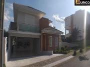 Casa em condomínio à venda no Condomínio Reserva das...