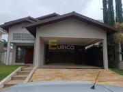 Casa em condomínio à venda no Condomínio Reserva das...