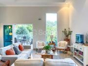 Casa em condomínio a venda no condomínio Reserva dos...