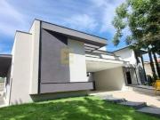 Casa em condomínio à venda no Condomínio Reserva dos...