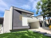 Casa em condomínio à venda no Condomínio Reserva dos...