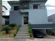 Casa em condomínio à venda no Condomínio Residencial Ibi...