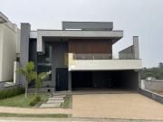 Casa em condomínio à venda no Condomínio Residencial...