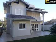 Casa em condomínio à venda no Condomínio Residencial...