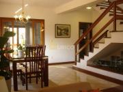 Casa em condomínio à venda no Condomínio Residencial...