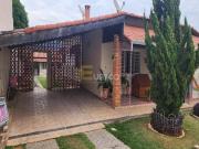 Casa em condomínio à venda no Condomínio Tereza Cristina...