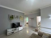 Casa em condomínio à venda no Condomínio Terras de Santa...