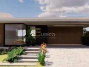 Casa em condomínio à venda no Condomínio Terras de Santa...