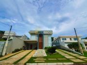 Casa em condomínio à venda no Condomínio Terras de...