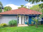 Casa em condomínio à venda no Condomínio Vale da Santa...