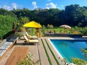 Casa em condomínio à venda no Condomínio Vale da Santa...