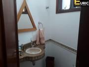 Casa em condomínio à venda no Condomínio Vale do...