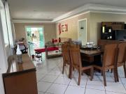 CASA EM CONDOMÍNIO À VENDA NO CONDOMÍNIO VALE DO LAGO...