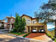 Casa em condomínio à venda no Condominio Village das...