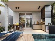 Casa em condomínio à venda no Condomínio Village Luciana...