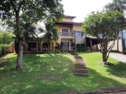 Casa em condomínio à venda no Condomínio Village...