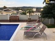 Casa em condomínio à venda no Condomínio Villaggio...