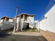 Casa em condomínio à venda no Condomínio Villagio di...