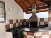 Casa em condomínio à venda no Condomínio Vivenda das...