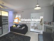 Casa em condomínio à venda no Demarchi, em São Bernardo...