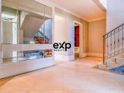 Casa em Condomínio à venda no Gramado em Campinas Alto...