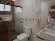 CASA EM CONDOMÍNIO À VENDA NO GRANJA DEOLINDA SOROCABA/SP