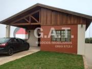 CASA EM CONDOMÍNIO À VENDA NO HARAS INGA MIRIM BOITUVA/SP