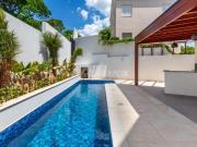 Casa em condomínio à venda no Jardim das Paineiras,...