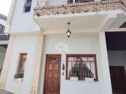 Casa em Condomínio à Venda no Jardim Isabel, Porto...