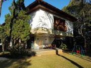 Casa em condomínio à venda no Loteamento Chácaras Serra...
