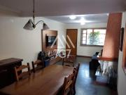CASA EM CONDOMÍNIO À VENDA NO MORUMBI SUL | CA01786